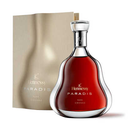 Hennessy Paradis Cognac