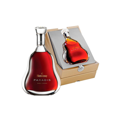 Hennessy Paradis Cognac