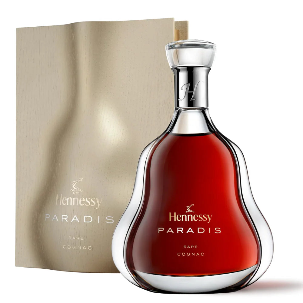 Hennessy Paradis Cognac