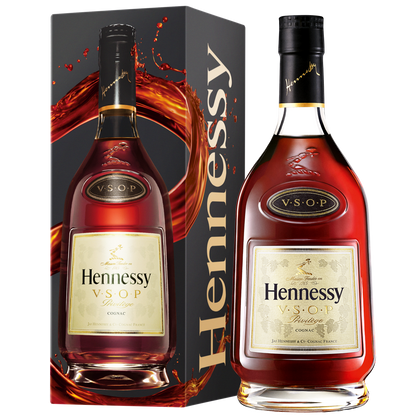 Hennessy VSOP Cognac