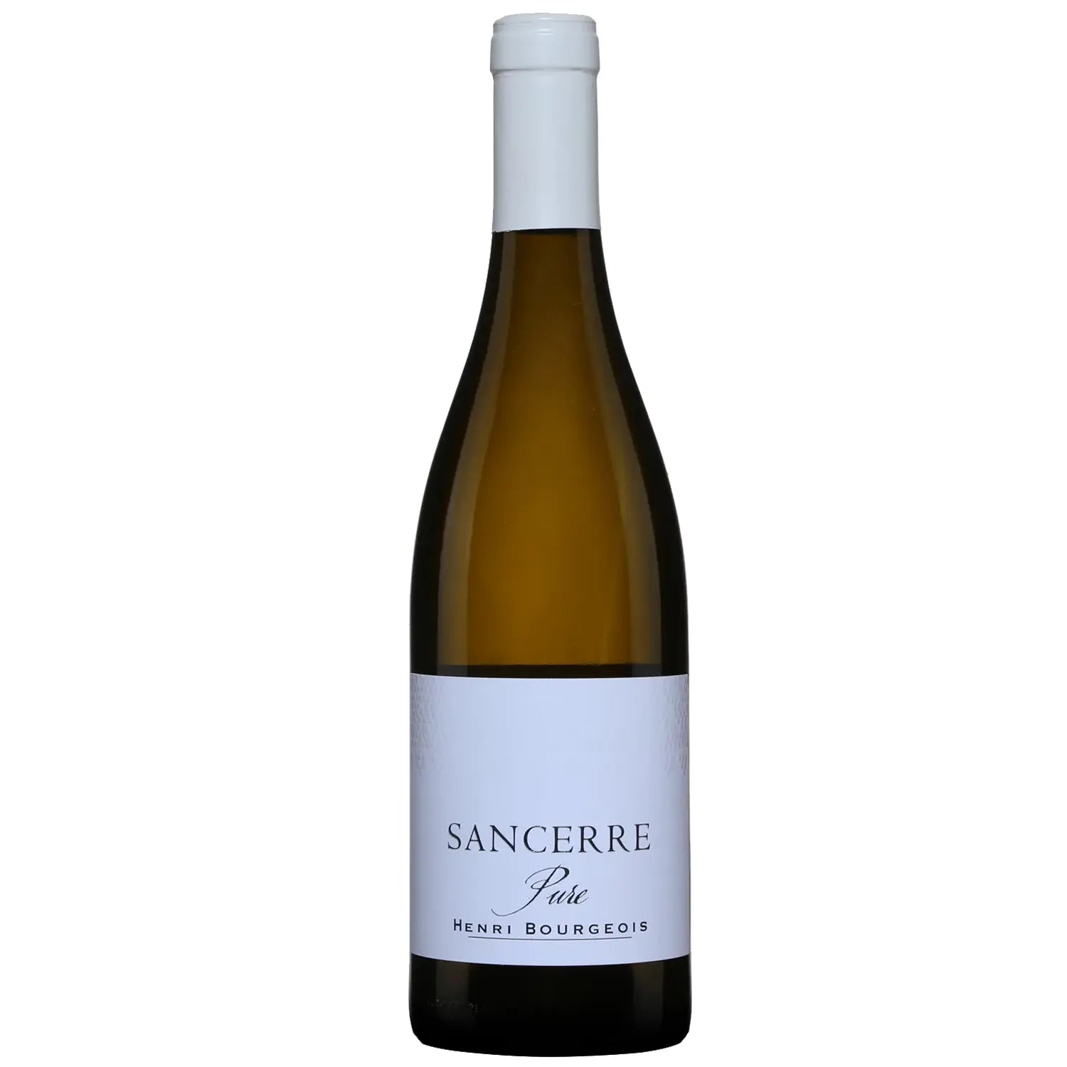 Henri Bourgeois Pure Organic Sancerre