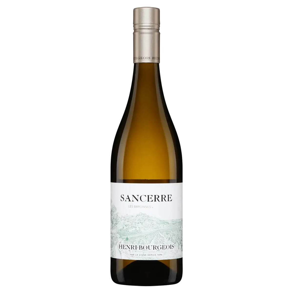 Henri Bourgeois Sancerre
