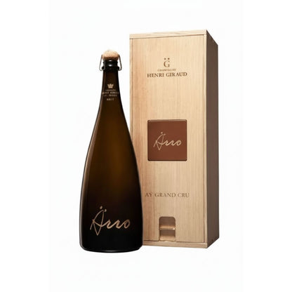 Henri Giraud Arro Box