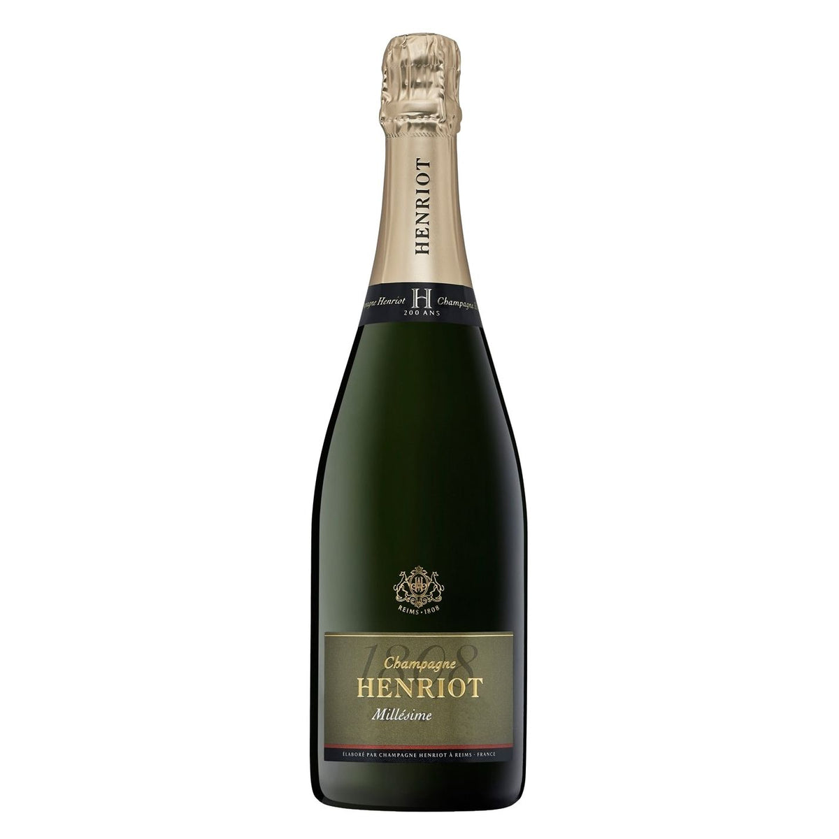 Henriot Brut Millesime 2012