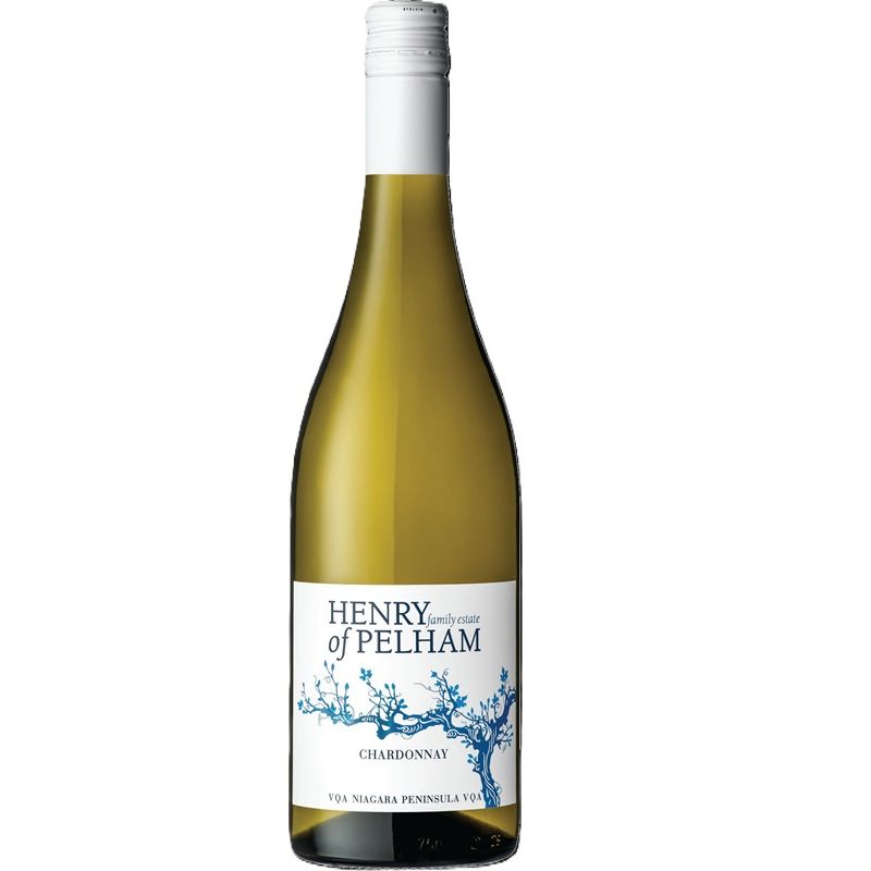 Henry of Pelham Chardonnay 2025