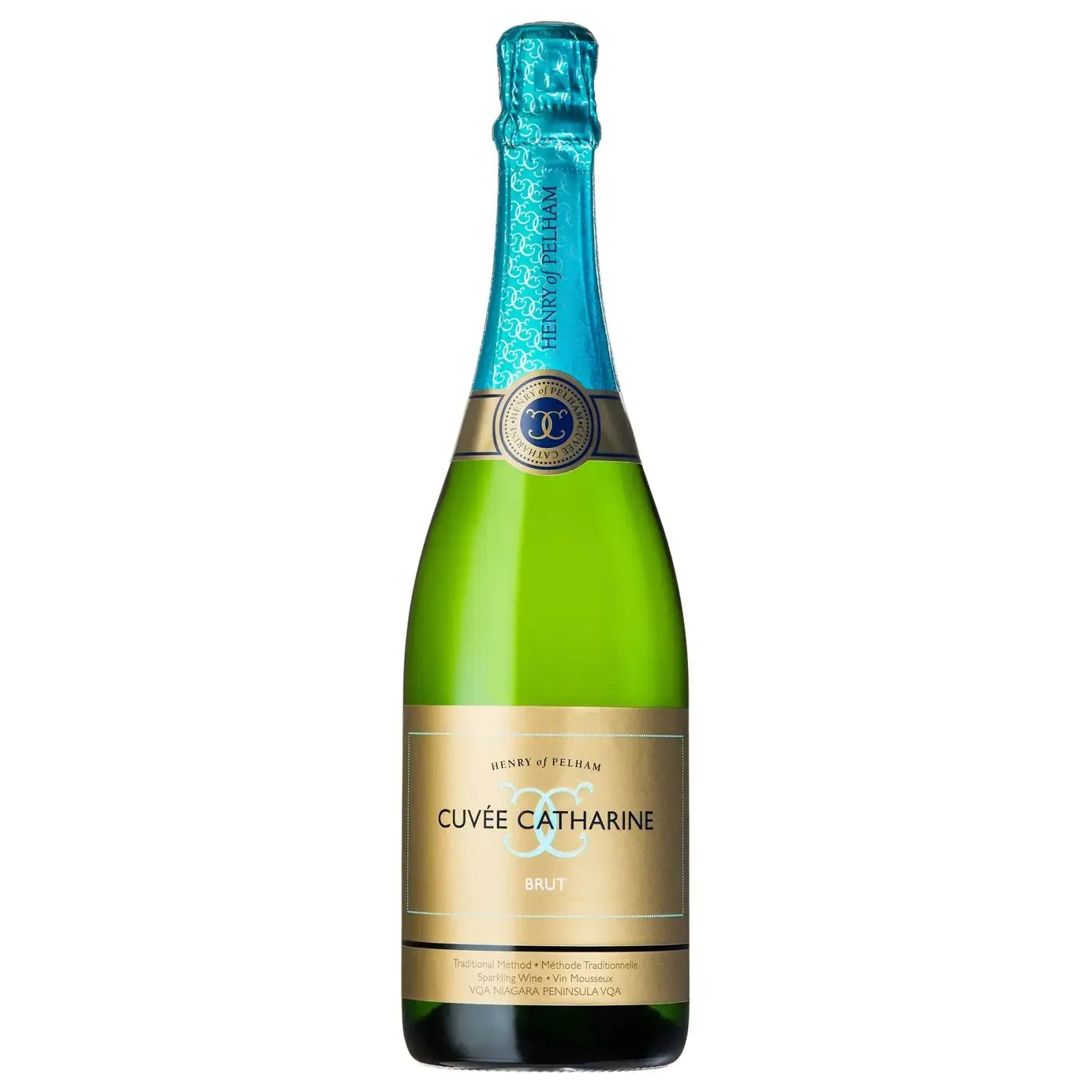 Henry of Pelham Cuvee Catharine Brut