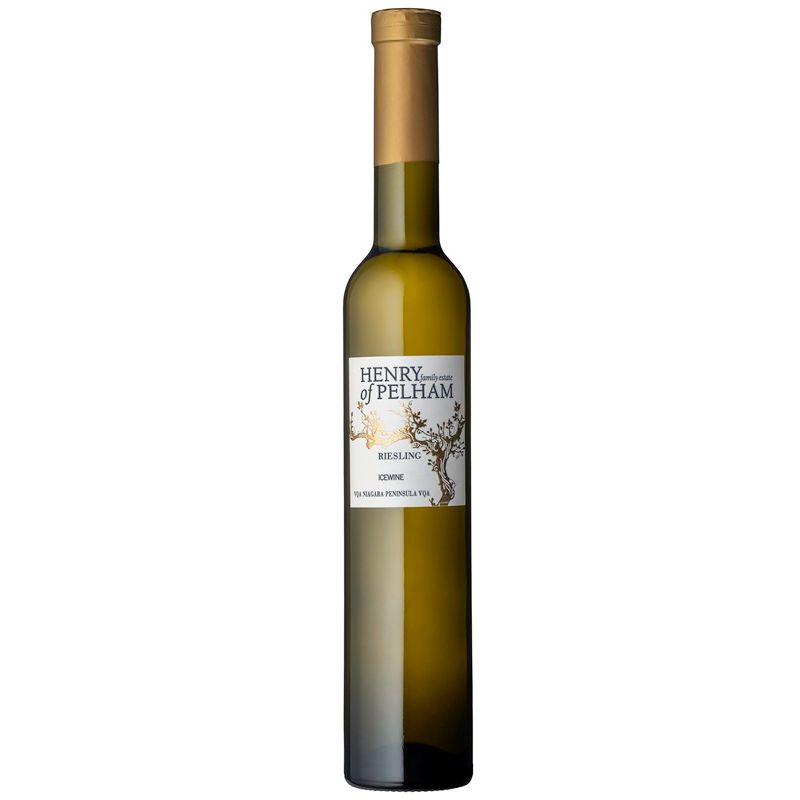 Henry of Pelham Riesling Icewine