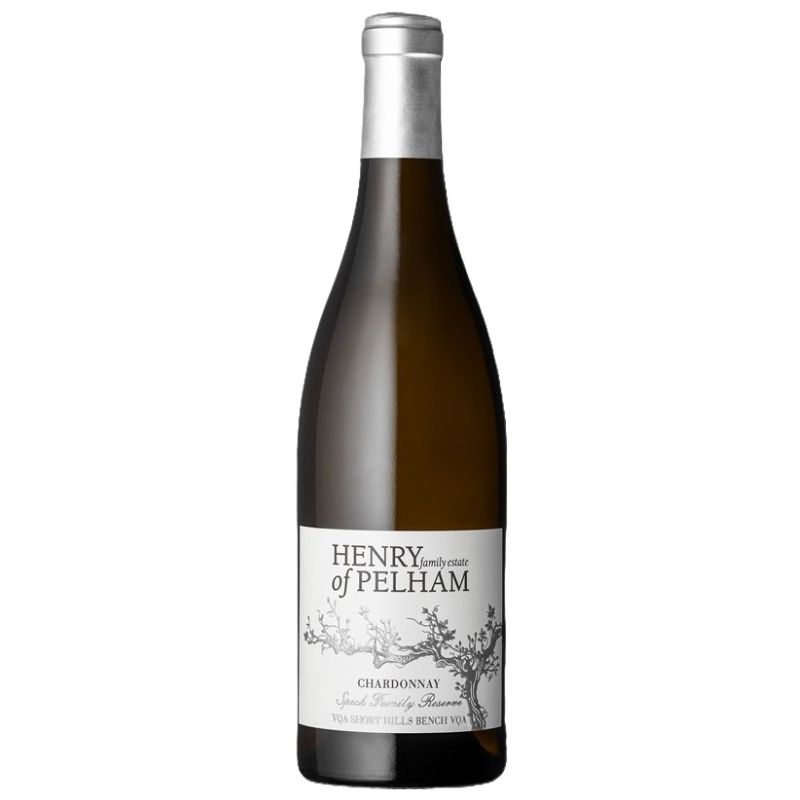 Henry of Pelham Speck Family Reserve Chardonnay