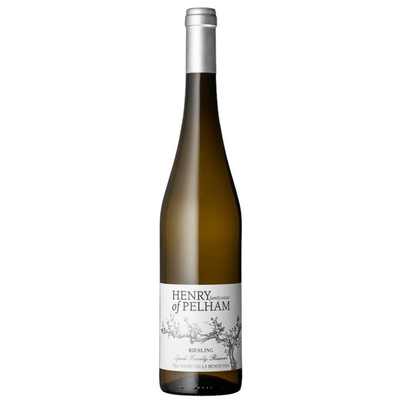 Henry of Pelham Speck Family Reserve Riesling 2023