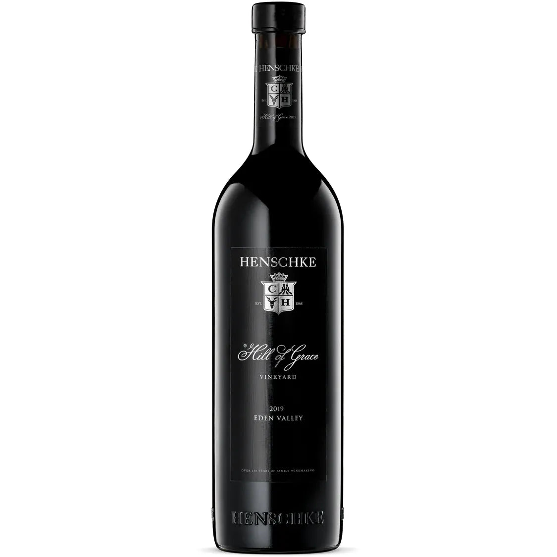 Henschke Hill Of Grace 750ml