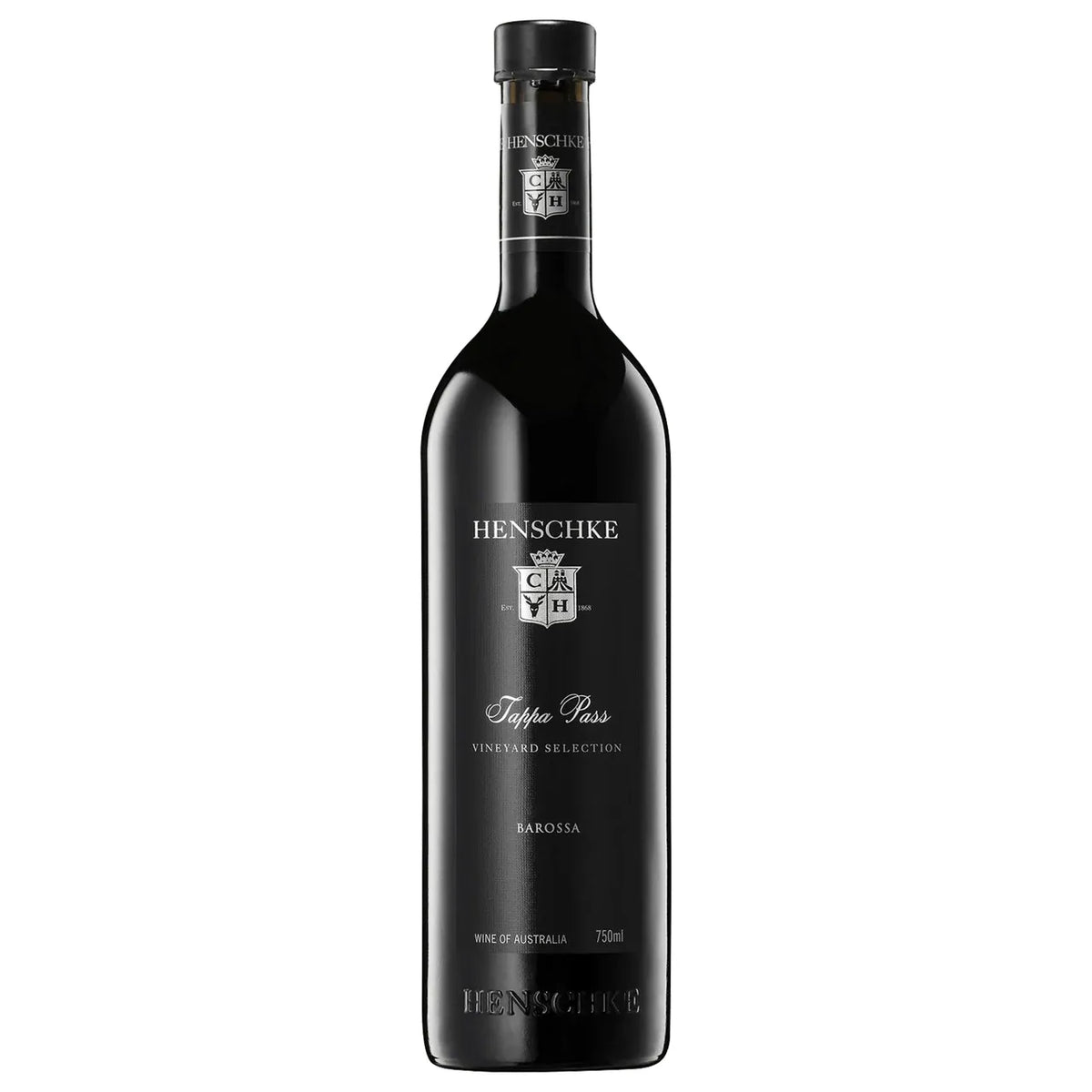 Henschke Tappa Pass Shiraz
