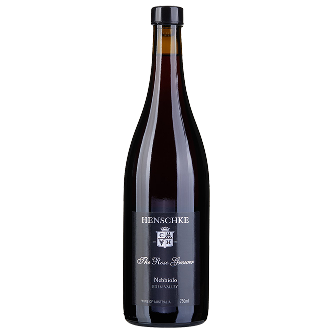 Henschke The Rose Grower Nebbiolo