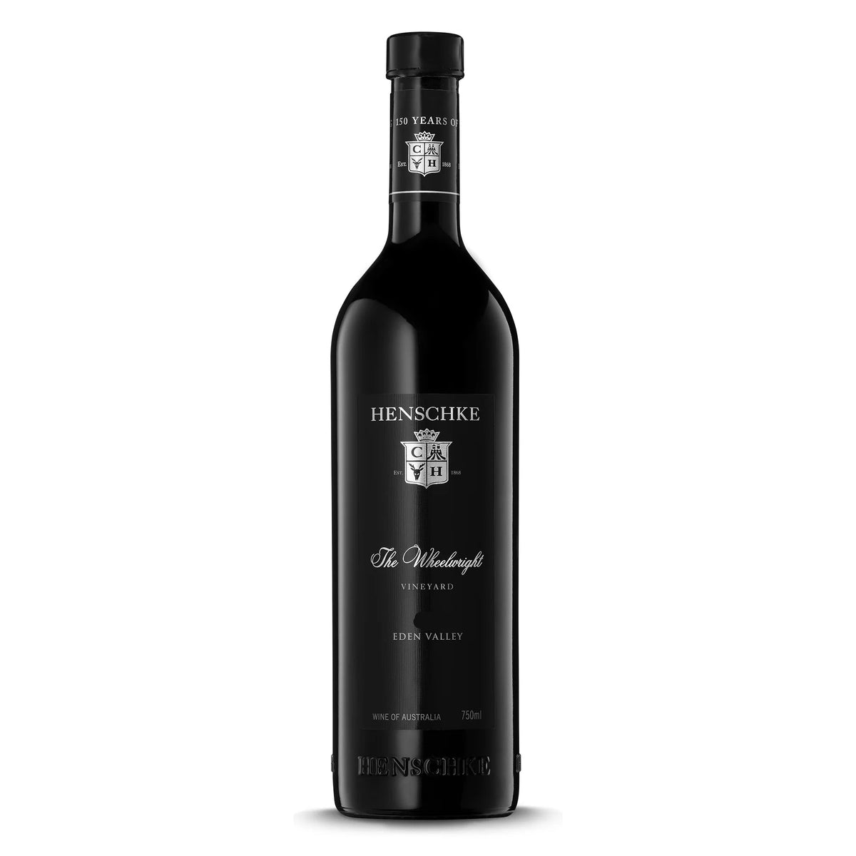 Henschke The Wheelwright Shiraz