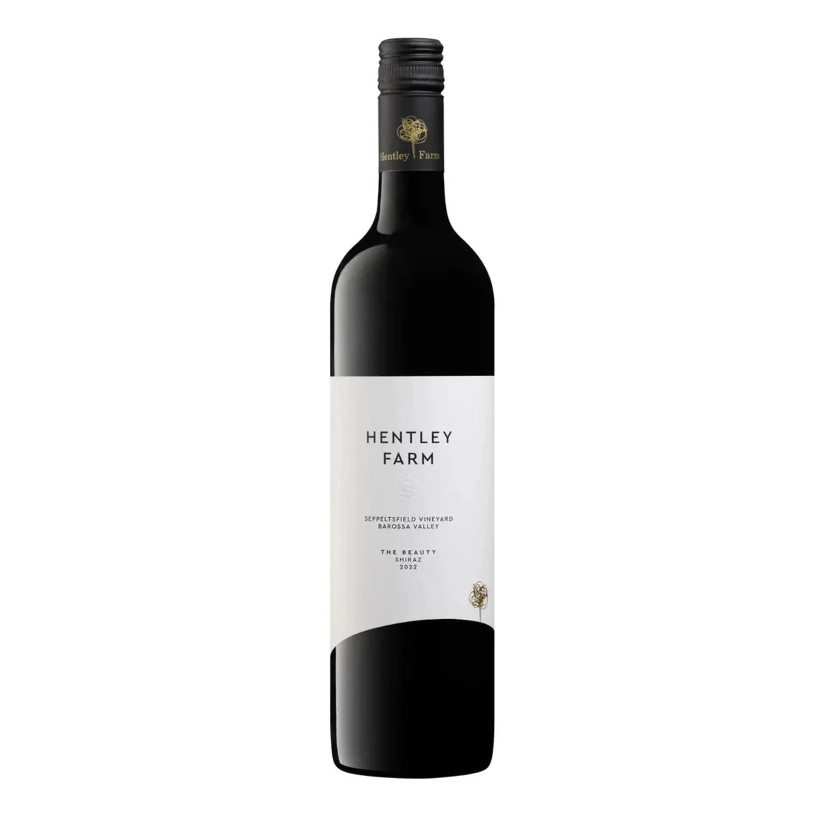 Hentley Farm The Beauty Shiraz 2022