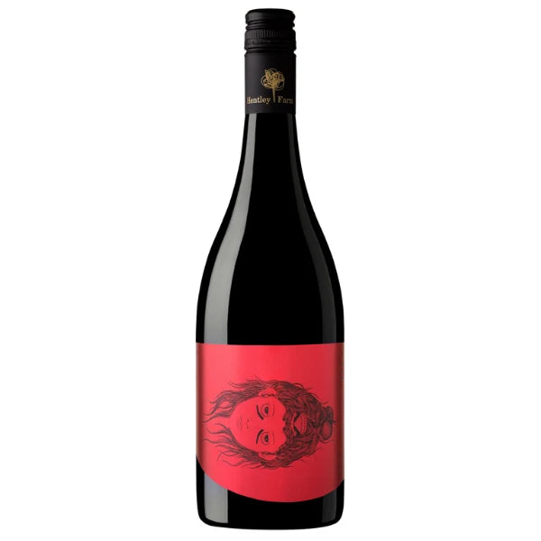 Hentley Farm Villain and Vixen GSM