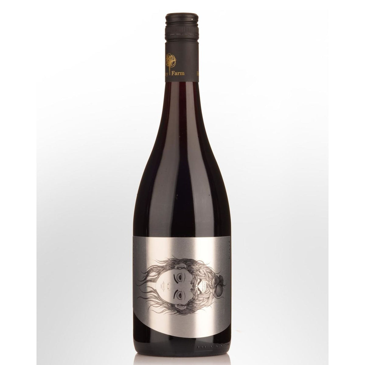 Hentley Farm Villain and Vixen Grenache