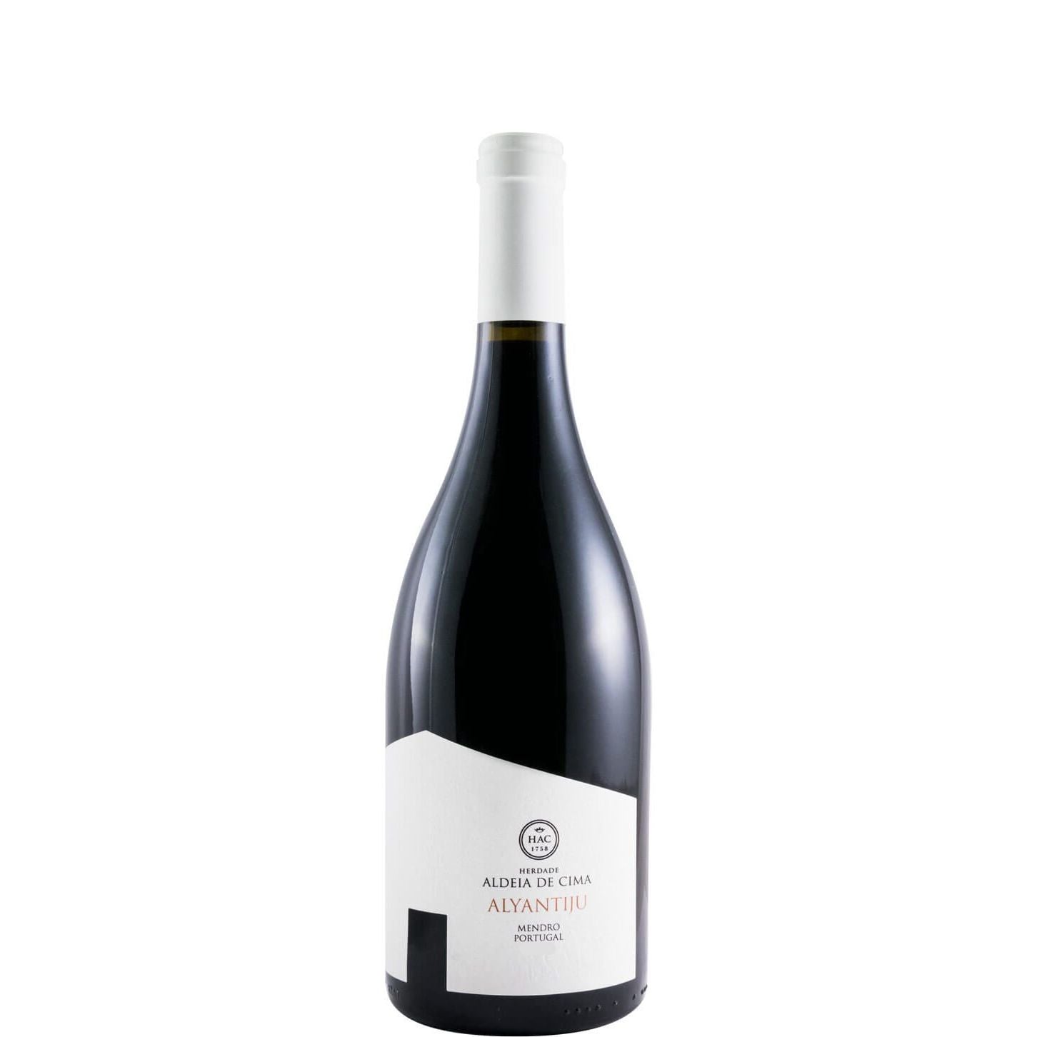 Herdade Aldeia de Cima Alyantiju Reserva