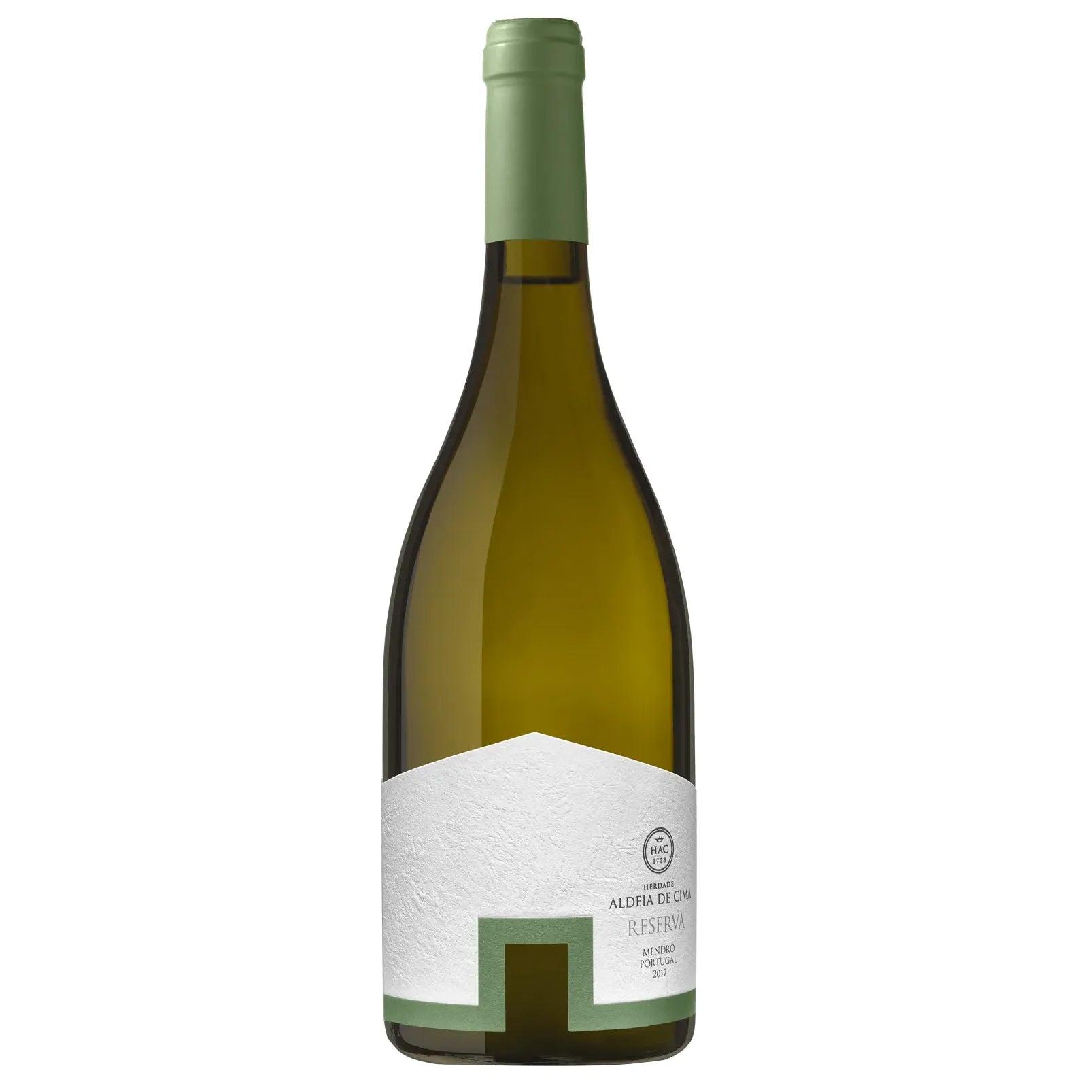 Herdade Aldeia de Cima Branco Reserva