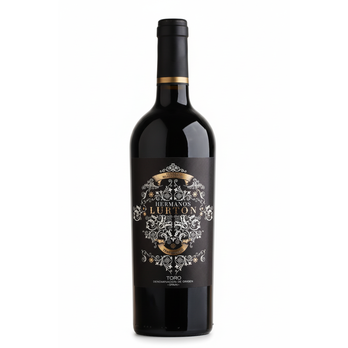 Hermanos Lurton Tempranillo Organic