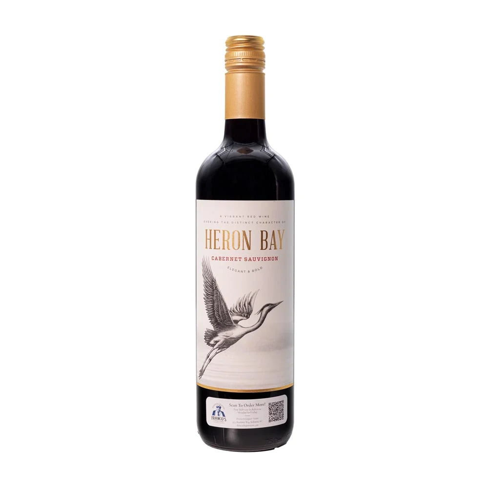 Heron Bay Cabernet Sauvignon
