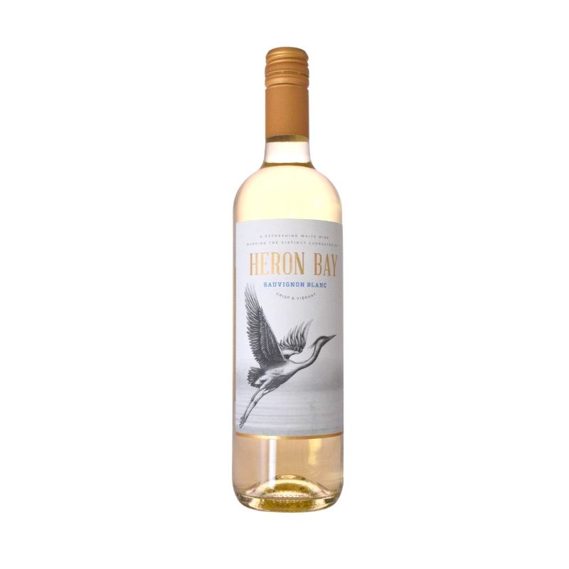 Heron Bay Sauvignon Blanc 