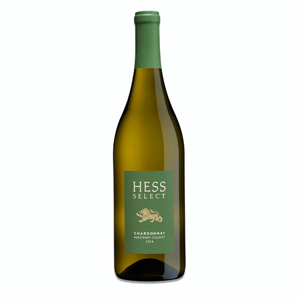 Hess Select Chardonnay 2023