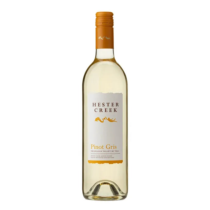 Hester Creek Pinot Gris