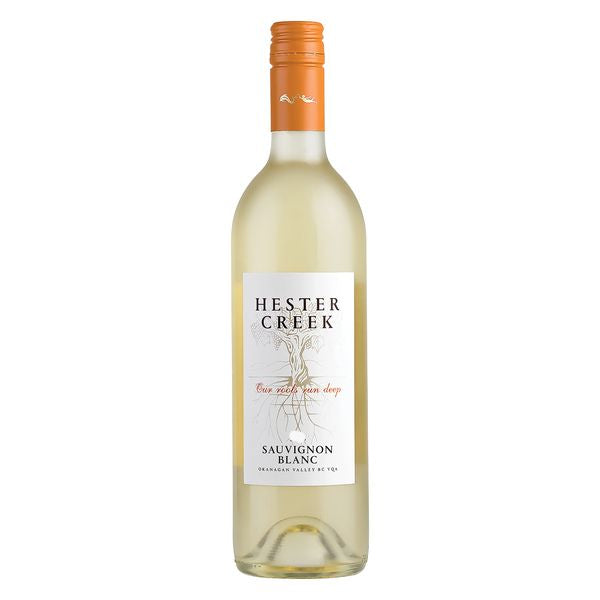 Hester Creek Sauvignon Blanc
