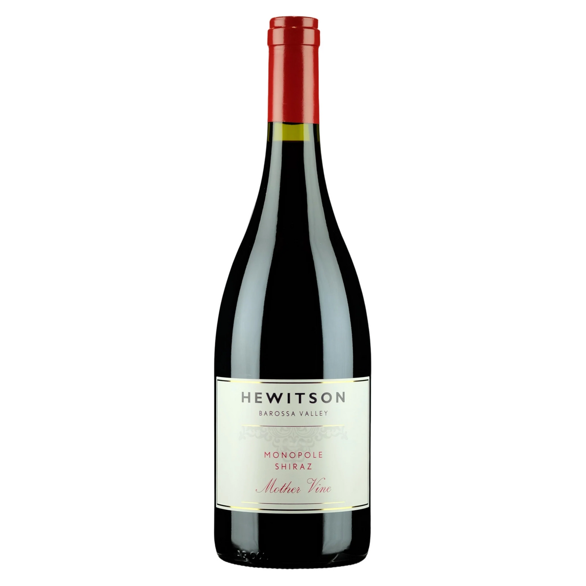 Hewitson Mother Vine Monopole Shiraz