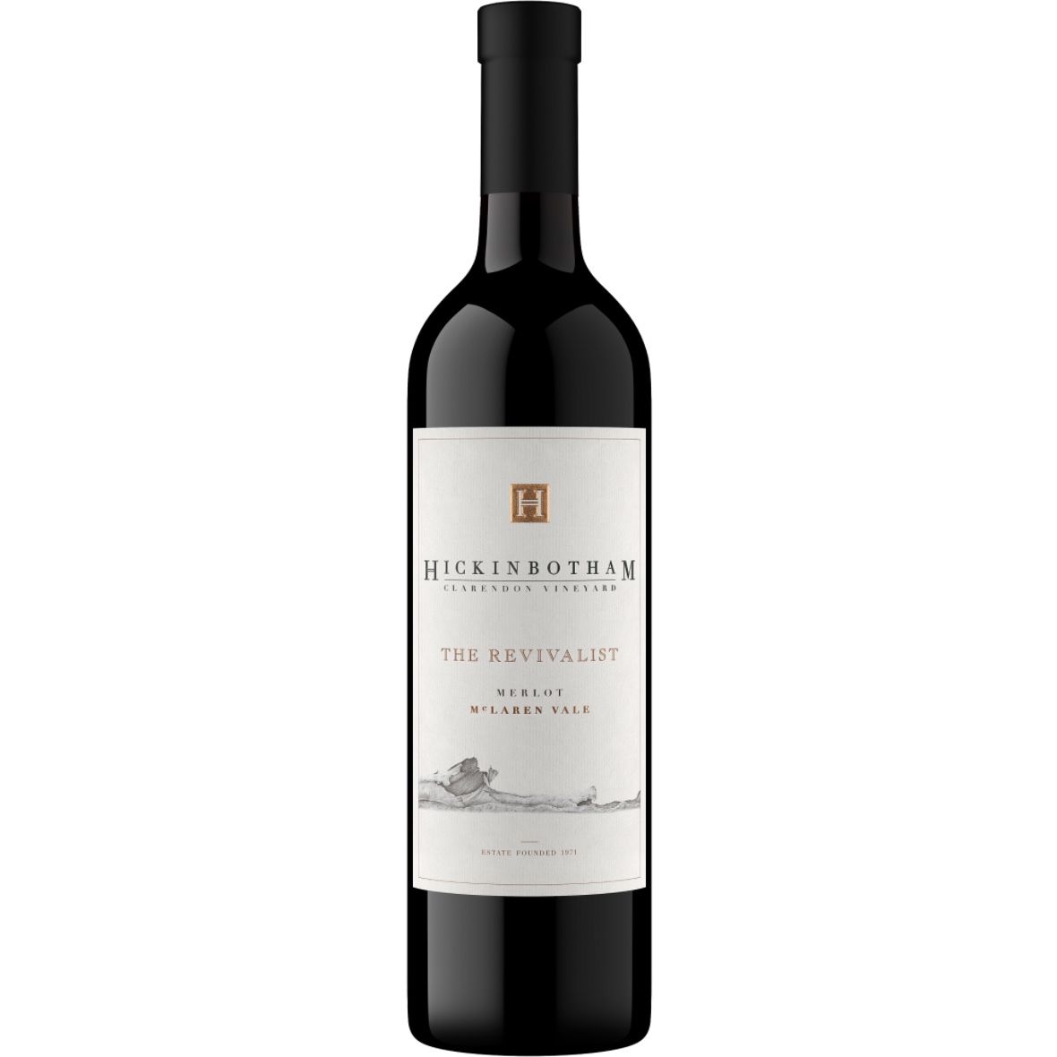 Hickinbotham The Revivalist Merlot