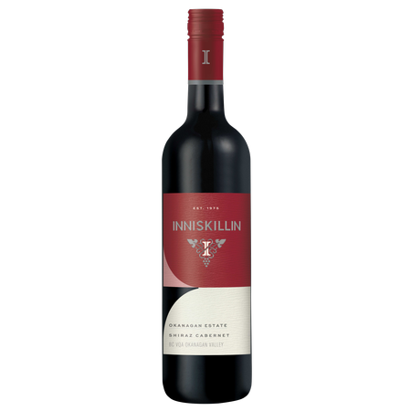 Inniskillin Shiraz Cabernet 750ml