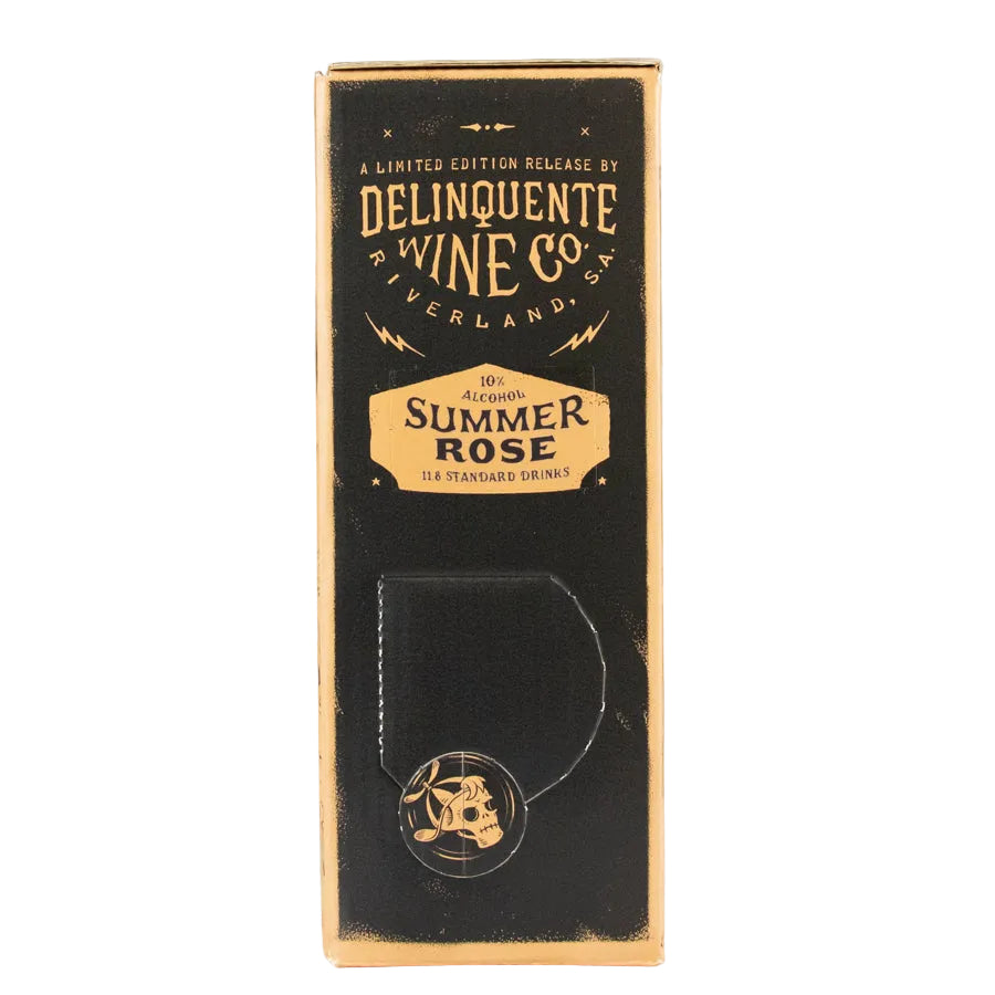 High Crimes Rose 1.5L Magnum