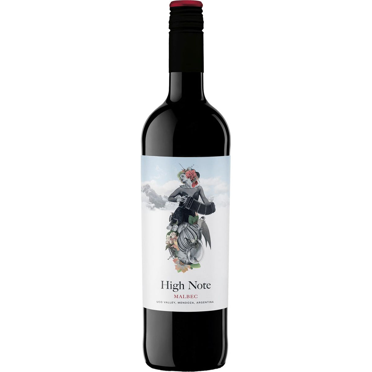 High Note Malbec