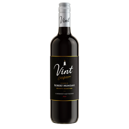 Vint Cabernet Sauvignon by Robert Mondavi 2023