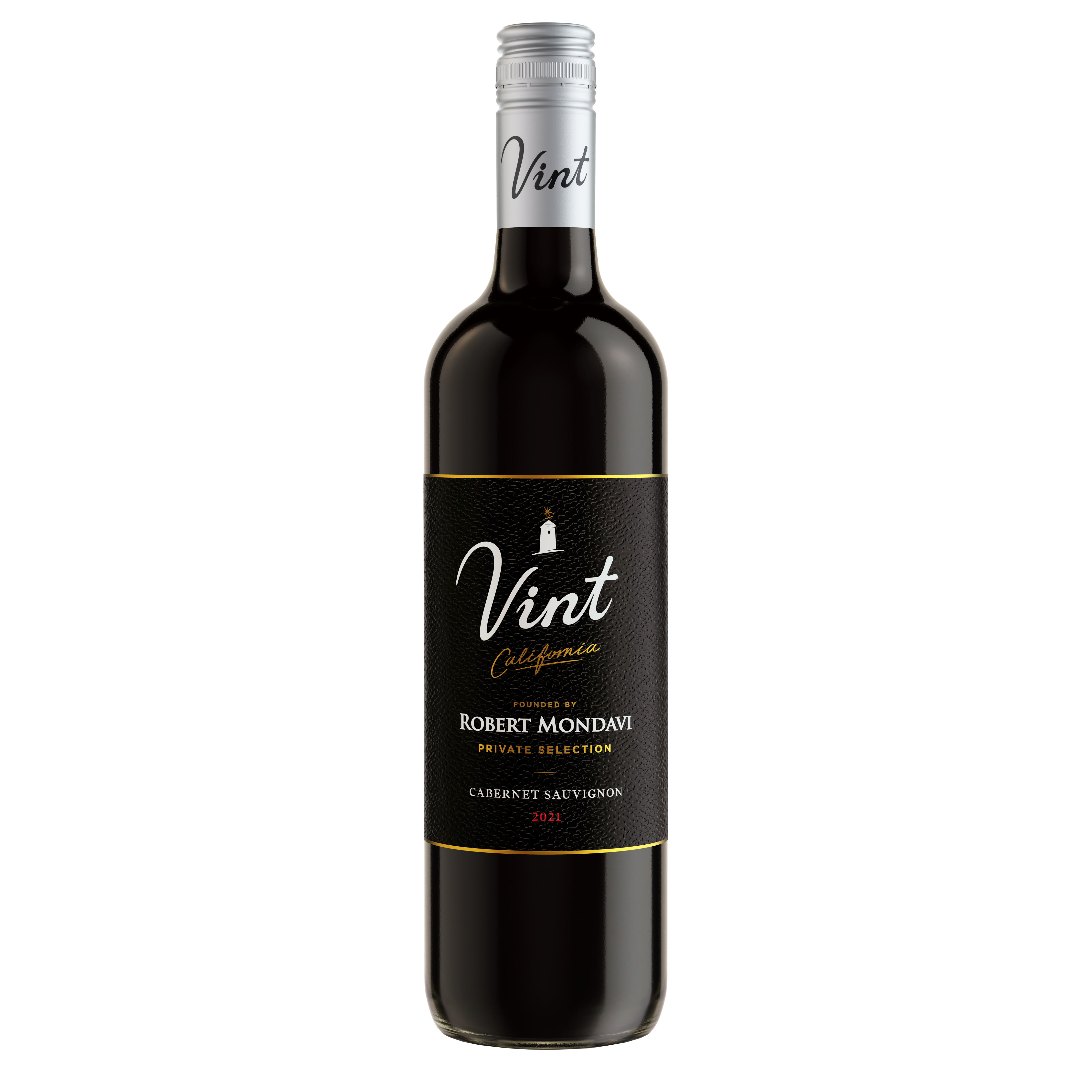 Vint Cabernet Sauvignon by Robert Mondavi 2023