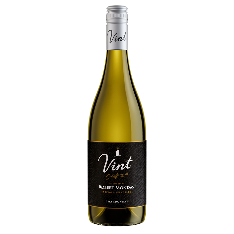Vint by Robert Mondavi Chardonnay 2022 750ml