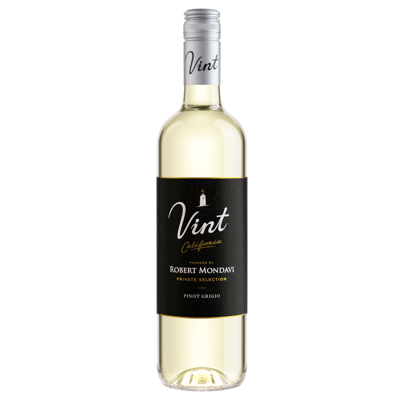 Vint by Robert Mondavi Pinot Grigio 750ml