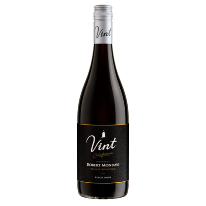 Vint by Robert Mondavi Pinot Noir 2022 750ml