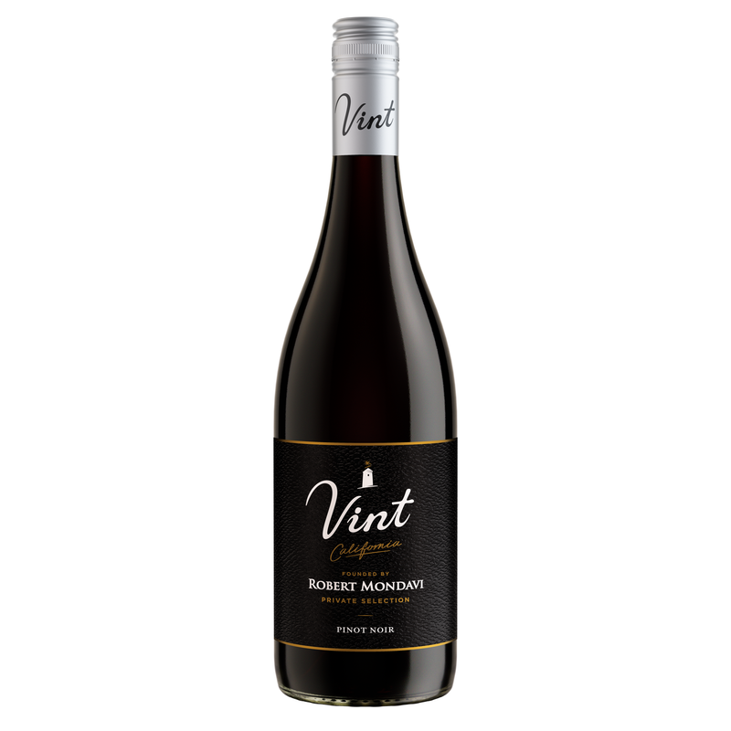 Vint by Robert Mondavi Pinot Noir 2022 750ml