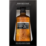Highland Park 21 Year Old 750ml