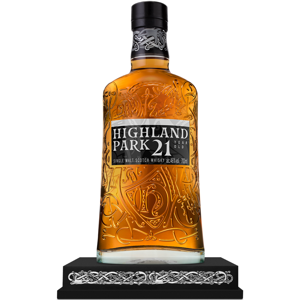Highland Park 21 Year Old 750ml