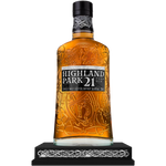 Highland Park 21 Year Old 2020 Release 46% ABV 750ml