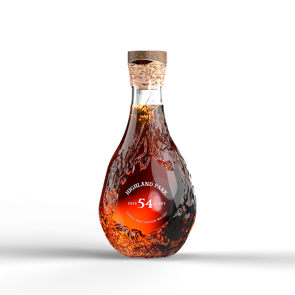 Highland Park 54 Year Old 700ml