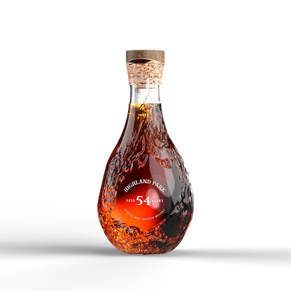 Highland Park 54 Year Old 700ml