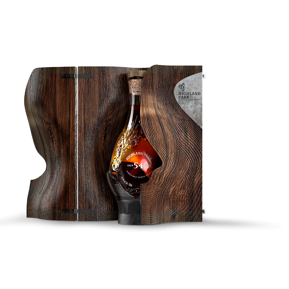 Highland Park 54 Year Old 700ml