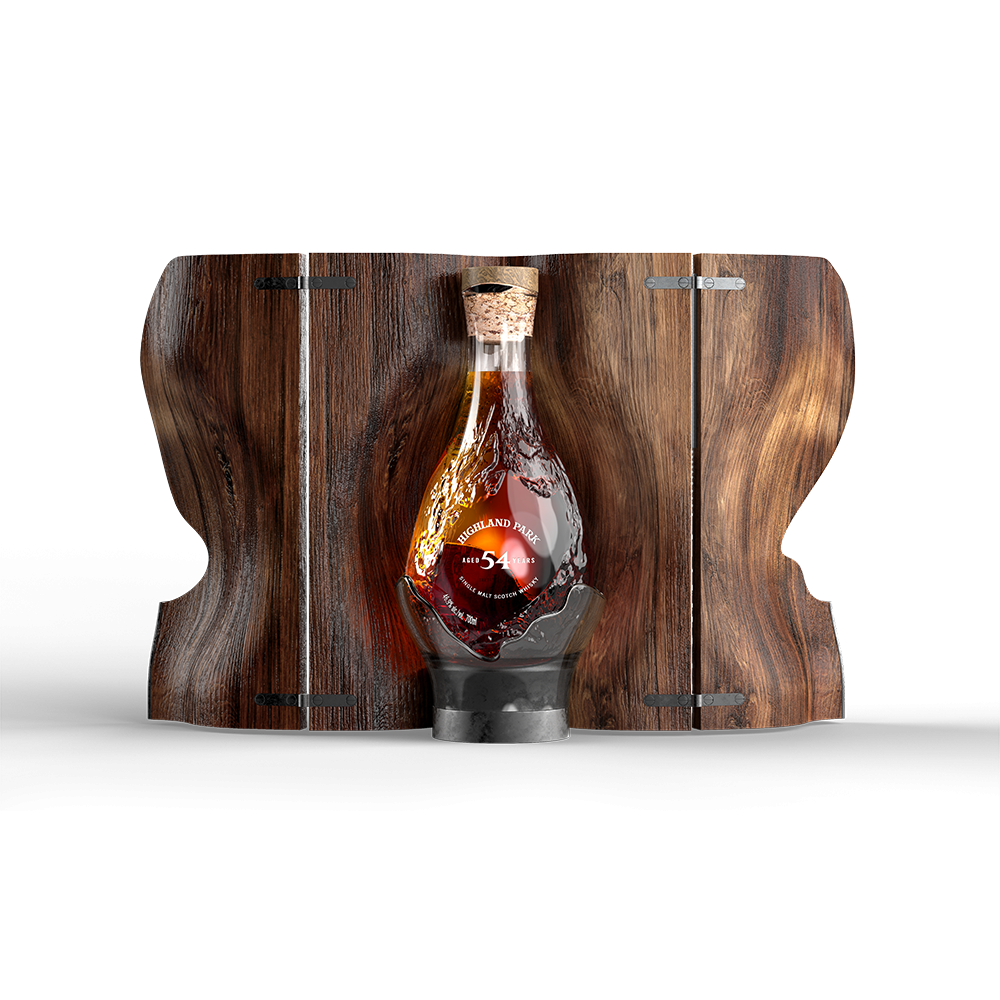 Highland Park 54 Year Old 700ml
