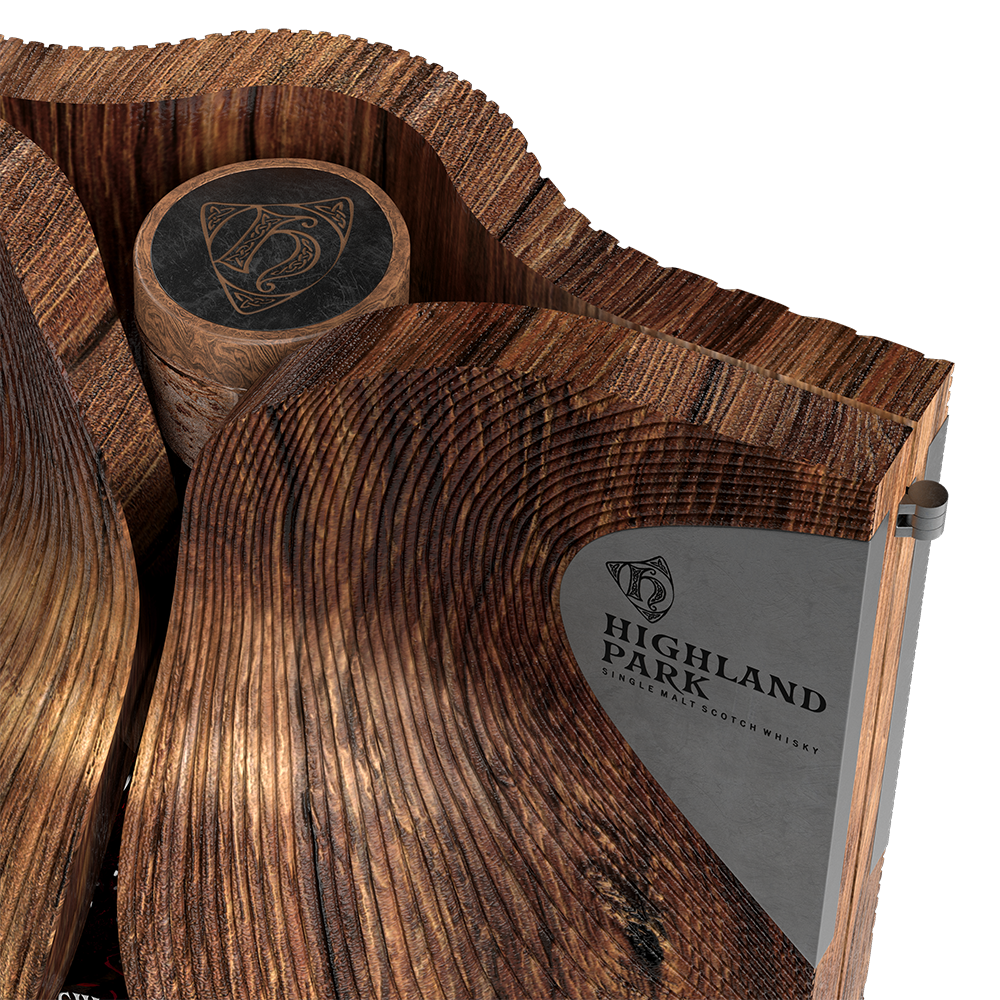 Highland Park 54 Year Old 700ml