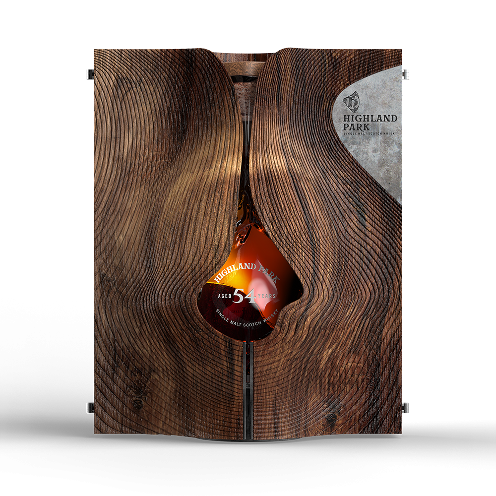 Highland Park 54 Year Old 700ml