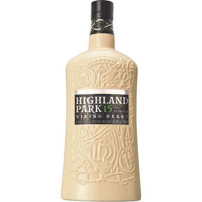 Highland Park 15 Year Old 'Viking Heart'