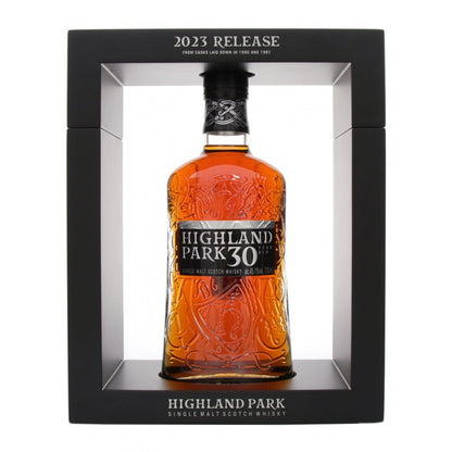 Highland Park 30 Year Old 2023